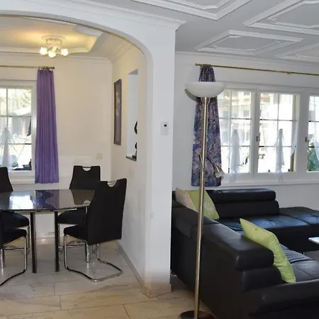 Anna 1 Apartamento *