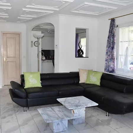 Anna 1 Apartamento *