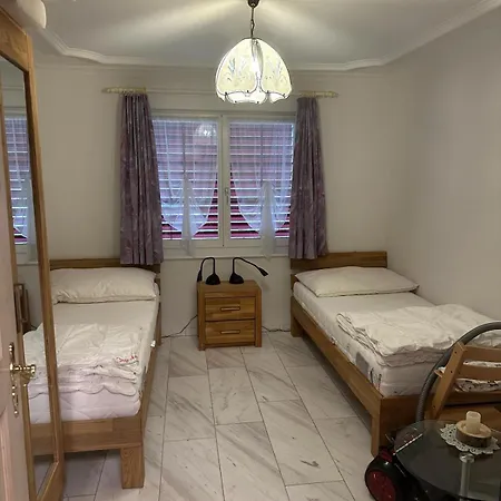 Apartamento Anna 1