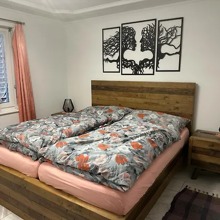 Apartamento Anna 1 *