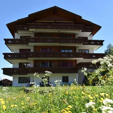 Anna 1 Apartment *