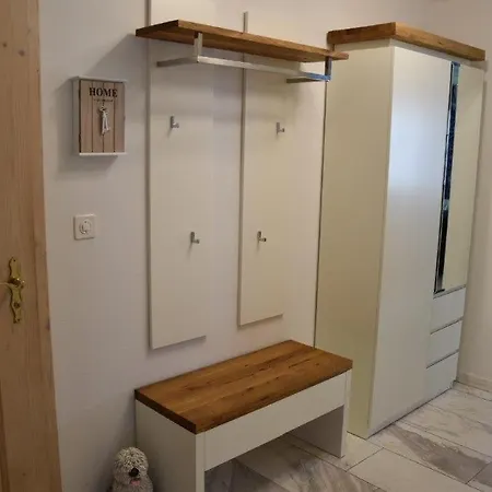 Anna 1 Apartment